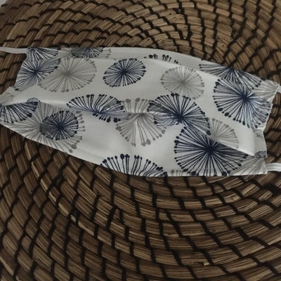 Masque Lavable Enfant 3-10 Ans - Motifs Minions - Réglable Et Réutilisable