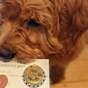 Molly added a photo of their purchase