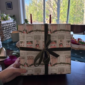 Cassidy added a photo of their purchase