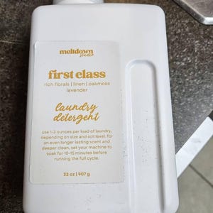 Elizabeth added a photo of their purchase