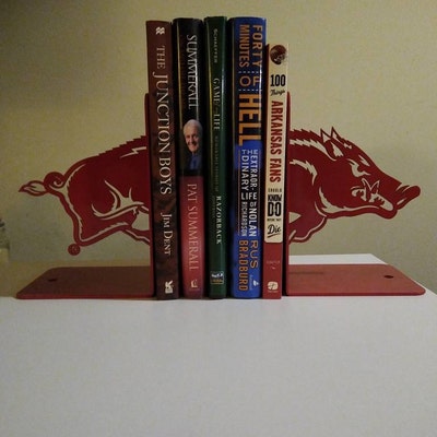 Small Razorback Wall Art - Etsy