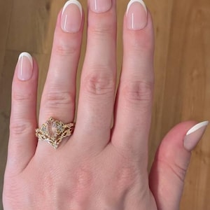 Phebe added a photo of their purchase