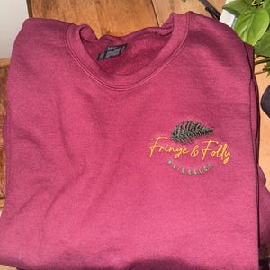 Arielle added a photo of their purchase