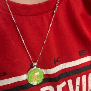 Comprador de Etsy ha añadido una foto de su compra