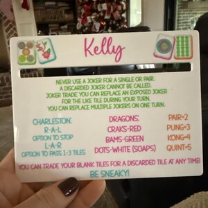 Kelly added a photo of their purchase