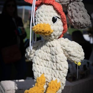 Karen added a photo of their purchase