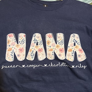 Samantha added a photo of their purchase