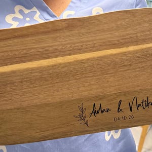 Jaimee added a photo of their purchase