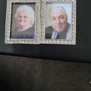 Melinda added a photo of their purchase