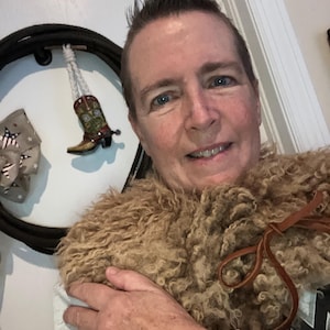 Etsy buyer added a photo of their purchase
