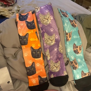 Erika added a photo of their purchase