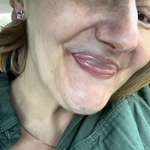 Elizabeth heeft een foto van de aankoop toegevoegd