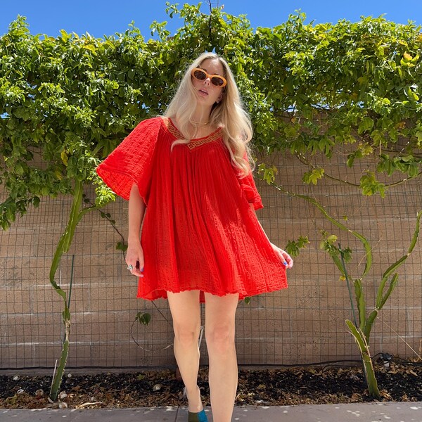 Vintage 90’s micro mini skirt