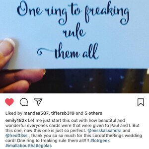 Kassandra added a photo of their purchase