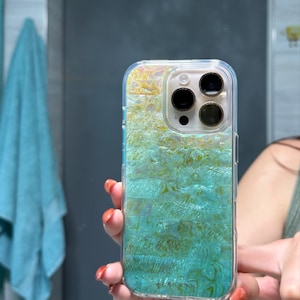 Emily added a photo of their purchase
