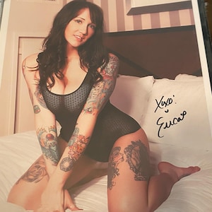 Sam a ajouté une photo de son achat