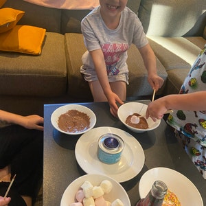 Keylie added a photo of their purchase