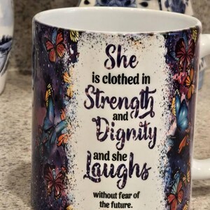 Maggie added a photo of their purchase