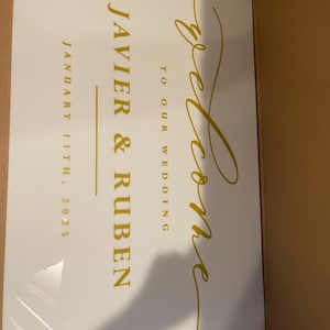 Ruben さんが購入した商品の写真を追加しました
