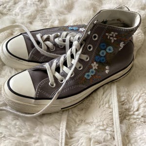 Alison added a photo of their purchase
