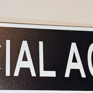 Chevelle SS 454, Chevrolet Chevelle SS 454 Sign, Chevelle SS 454 Gift ...