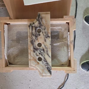 Tommy added a photo of their purchase