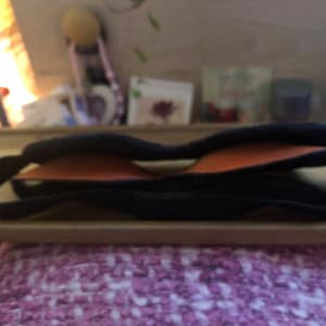 Nicole added a photo of their purchase