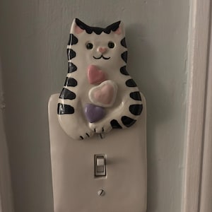 Allison added a photo of their purchase