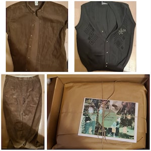 Hoshi added a photo of their purchase