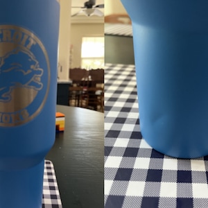 Jill added a photo of their purchase