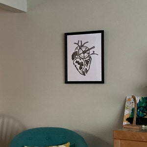 Laura added a photo of their purchase
