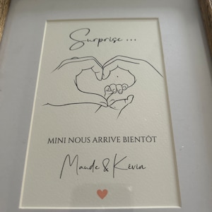 Kévin added a photo of their purchase