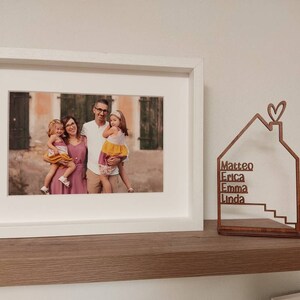 Erica added a photo of their purchase
