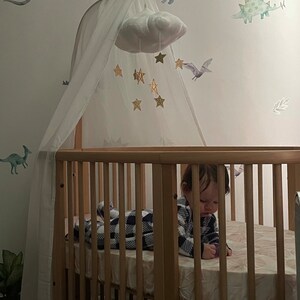 April added a photo of their purchase