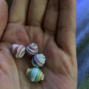 Rachel added a photo of their purchase