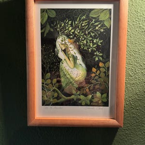 Caroline added a photo of their purchase
