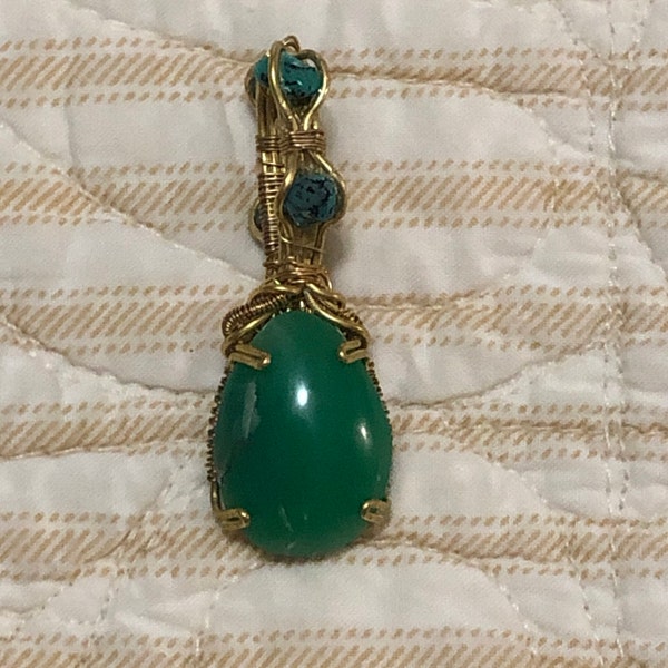 Wire Wrap Tutorial,wire Wrapping Pattern Wirearttutorials Aurora 2 ...