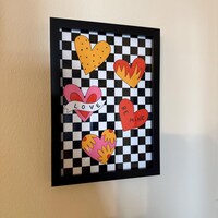Take off Your Cloves Fun Kitchen Print Food Pun Garlic Cloves ...