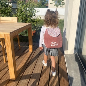 Elise added a photo of their purchase