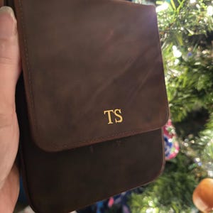 Priscilla added a photo of their purchase