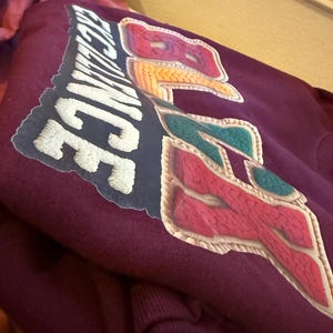 Cheryse added a photo of their purchase