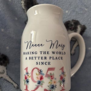 Louise added a photo of their purchase