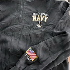 Susan added a photo of their purchase