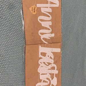 Rachel さんが購入した商品の写真を追加しました