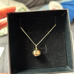 Jill added a photo of their purchase