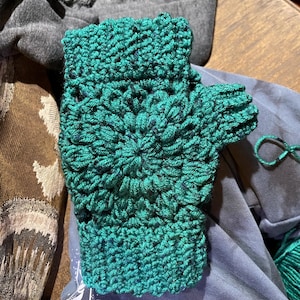 Acheteur Etsy a ajouté une photo de son achat