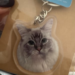 lucy added a photo of their purchase