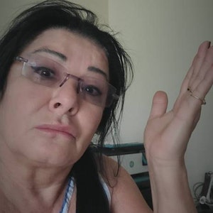 yolanda ha aggiunto una foto del proprio acquisto