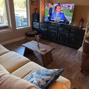 Linn added a photo of their purchase