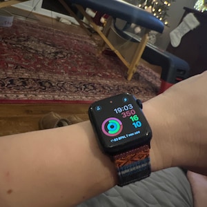 Rebecca added a photo of their purchase